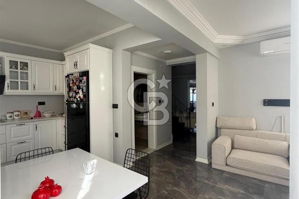 YILDIZLIDA SATILIK DUBLEKS