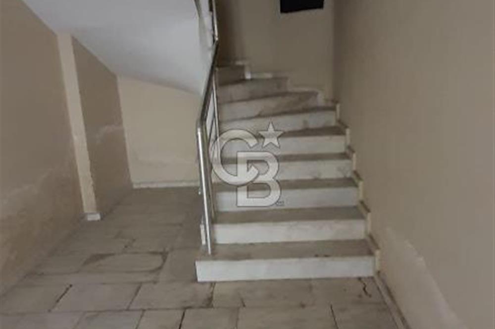 CB CITY'DEN BÜYÜKDERE MAHALLESİNDE SATILIK 1+1