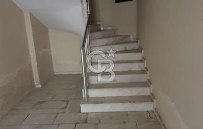 CB CITY'DEN BÜYÜKDERE MAHALLESİNDE SATILIK 1+1