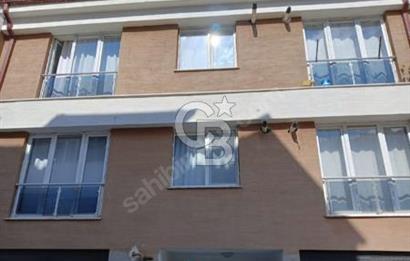 CB CITY'DEN BÜYÜKDERE MAHALLESİNDE SATILIK 1+1