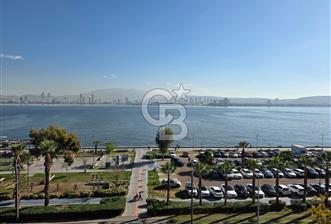 İzmir Karşıyaka Yalısında Satılık Ful Deniz manzaralı 3+1 Daire - 7 - 312484