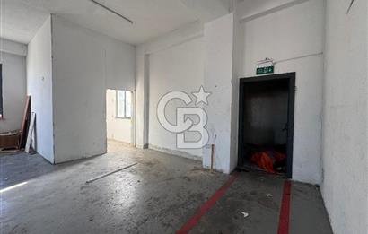 KİRALIK ARNAVUTKÖY'DE 700 M² FABRİKA KATI
