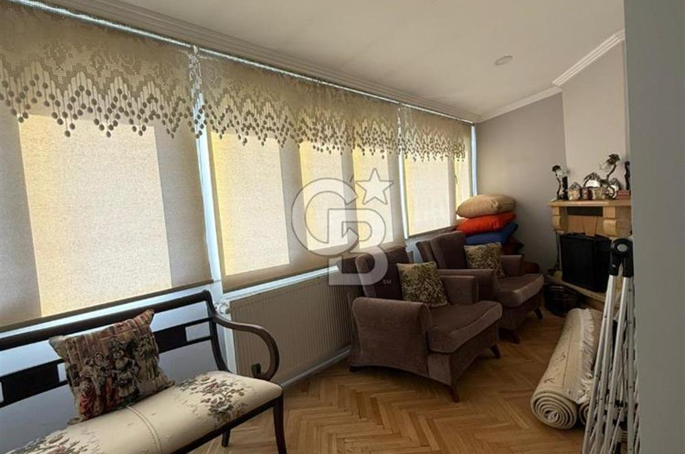 YILDIZLIDA SATILIK DUBLEKS