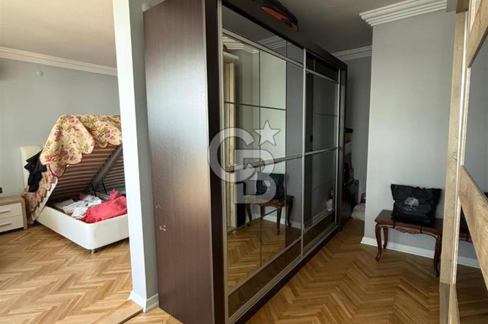 YILDIZLIDA SATILIK DUBLEKS