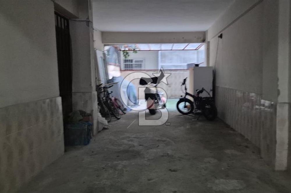 Karşıyaka Alaybey 'de Kiralık Bakımlı 2+1 Daire