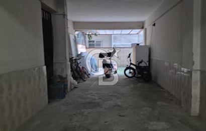 Karşıyaka Alaybey 'de Kiralık Bakımlı 2+1 Daire