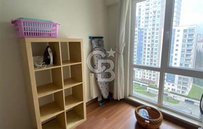 Akkoza koru 2'de satılık 2+1 Daire