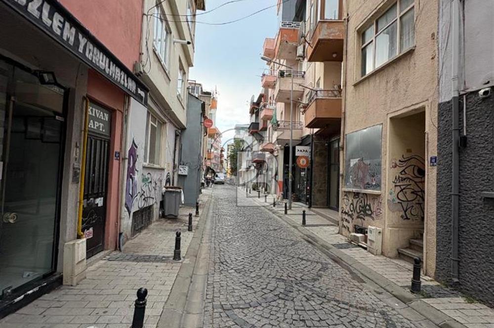 ÇANAKKALE TEKKE SOKAK KİRALIK DAİRE