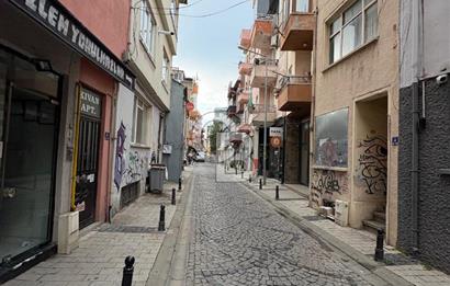 ÇANAKKALE TEKKE SOKAK KİRALIK DAİRE