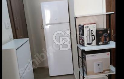 CB CITY'DEN BÜYÜKDERE MAHALLESİNDE SATILIK 1+1