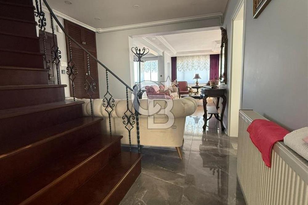 YILDIZLIDA SATILIK DUBLEKS