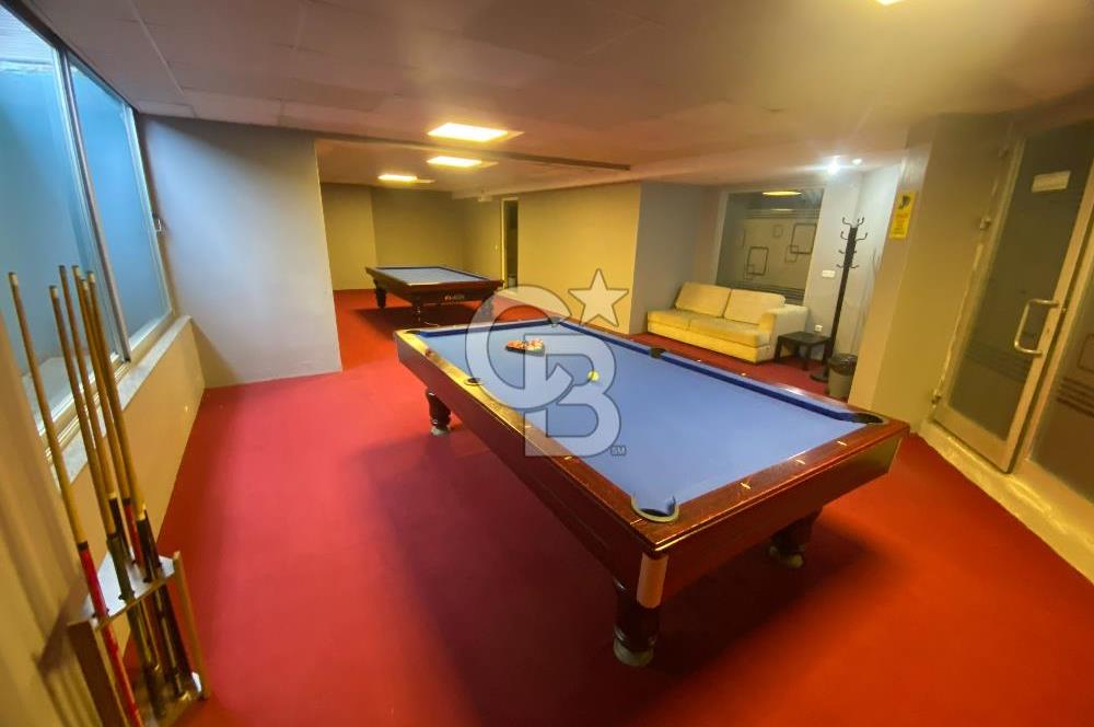 SANCAKTEPE ATATÜRK MH. TRİADPARK SİTESİ 155 m² 3+1 SATILIK DAİRE