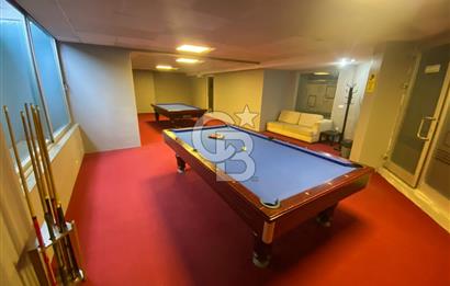 SANCAKTEPE ATATÜRK MH. TRİADPARK SİTESİ 155 m² 3+1 SATILIK DAİRE