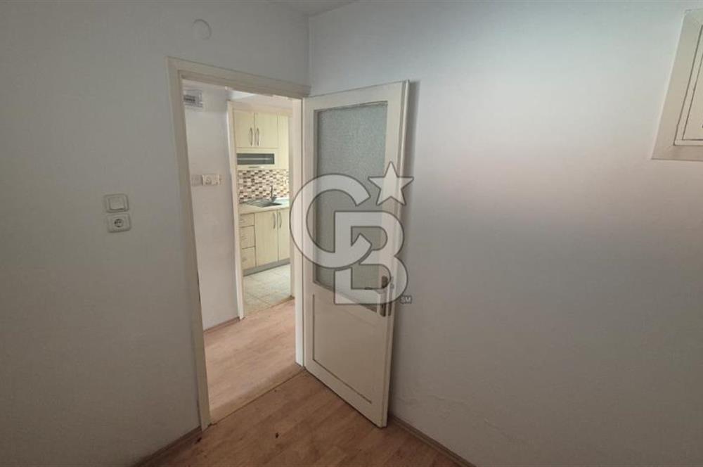 Karşıyaka Alaybey 'de Kiralık Bakımlı 2+1 Daire