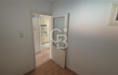 Karşıyaka Alaybey 'de Kiralık Bakımlı 2+1 Daire