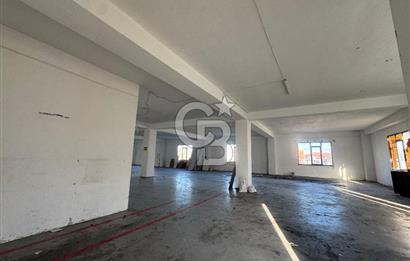 KİRALIK ARNAVUTKÖY'DE 700 M² FABRİKA KATI
