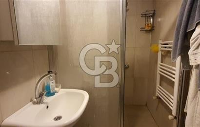 CB CITY'DEN BÜYÜKDERE MAHALLESİNDE SATILIK 1+1