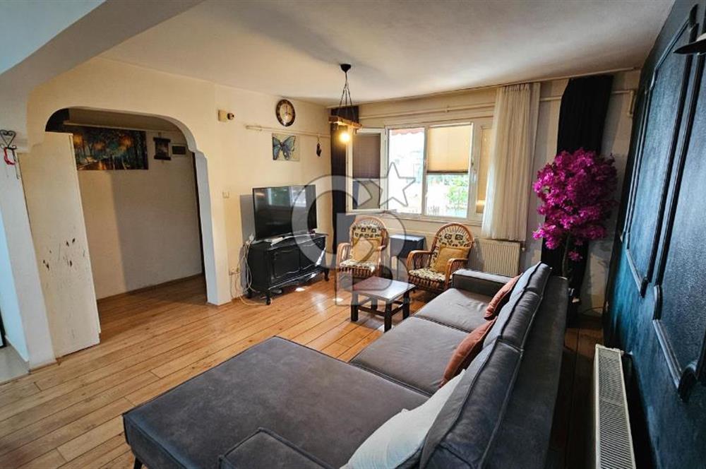 MÜSTAKİL BAHÇELİ SATILIK 4+2 VİLLA