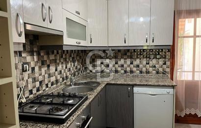 Dikili Salihleraltı’nda 3+1 Bahçeli Teraslı Satılık Müstakil Villa