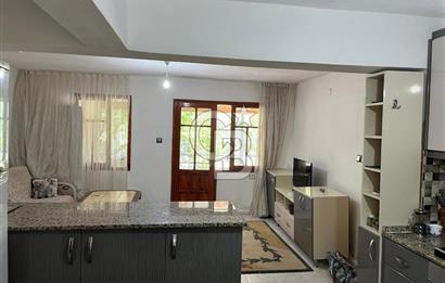 Dikili Salihleraltı’nda 3+1 Bahçeli Teraslı Satılık Müstakil Villa