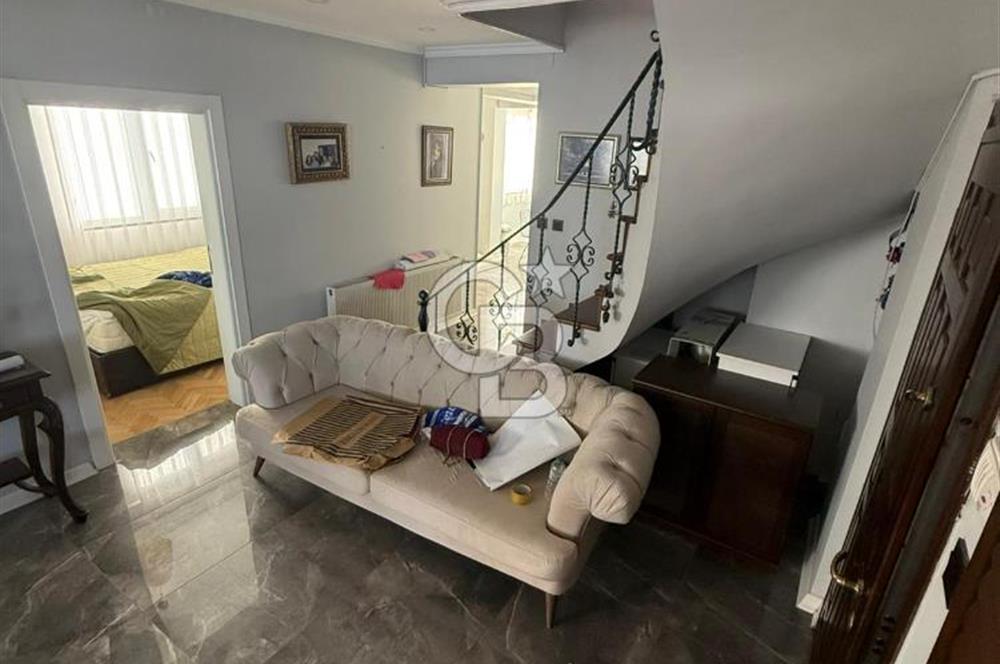 YILDIZLIDA SATILIK DUBLEKS