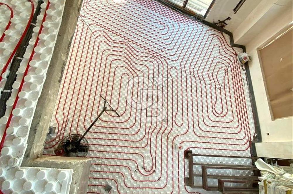 Dap Ormanköy Sitesi'nin Satılık En Şık 4+1 Loft Dairesi