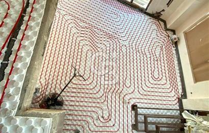 Dap Ormanköy Sitesi'nin Satılık En Şık 4+1 Loft Dairesi