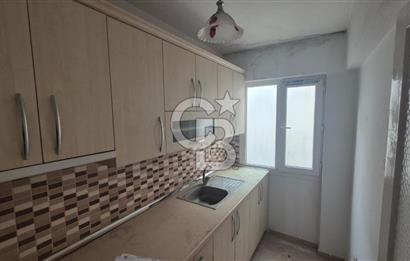 Karşıyaka Alaybey 'de Kiralık Bakımlı 2+1 Daire