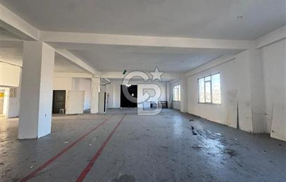KİRALIK ARNAVUTKÖY'DE 700 M² FABRİKA KATI