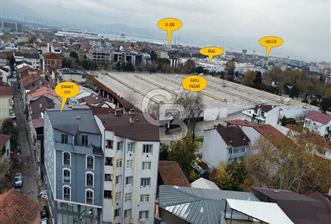 İZMİT MEHMETALİPAŞA'DA CADDE ÜZERİ KİRALIK 1+1 55 m. OFİS - 8 - 320169