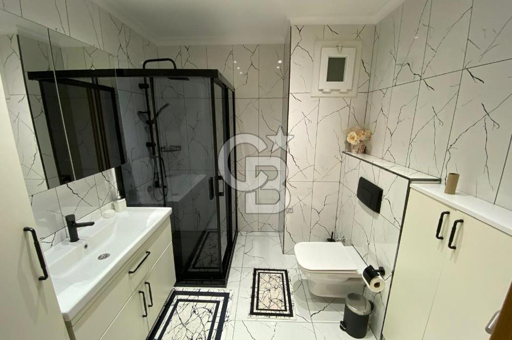 SANCAKTEPE ATATÜRK MH. TRİADPARK SİTESİ 155 m² 3+1 SATILIK DAİRE