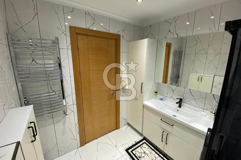 SANCAKTEPE ATATÜRK MH. TRİADPARK SİTESİ 155 m² 3+1 SATILIK DAİRE