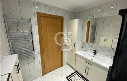 SANCAKTEPE ATATÜRK MH. TRİADPARK SİTESİ 155 m² 3+1 SATILIK DAİRE