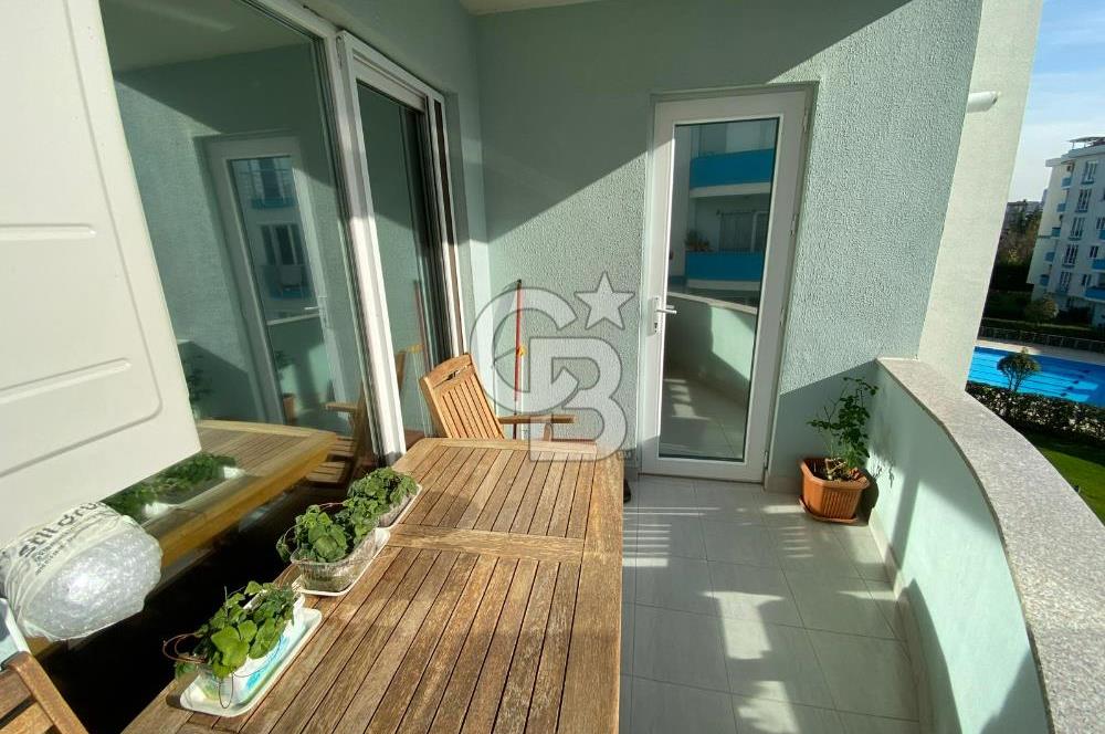 SANCAKTEPE ATATÜRK MH. TRİADPARK SİTESİ 155 m² 3+1 SATILIK DAİRE