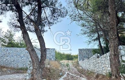 Buca Karaağaç Budalabağları Mevkiinde 3.300 m² Yatırımlık Tarla