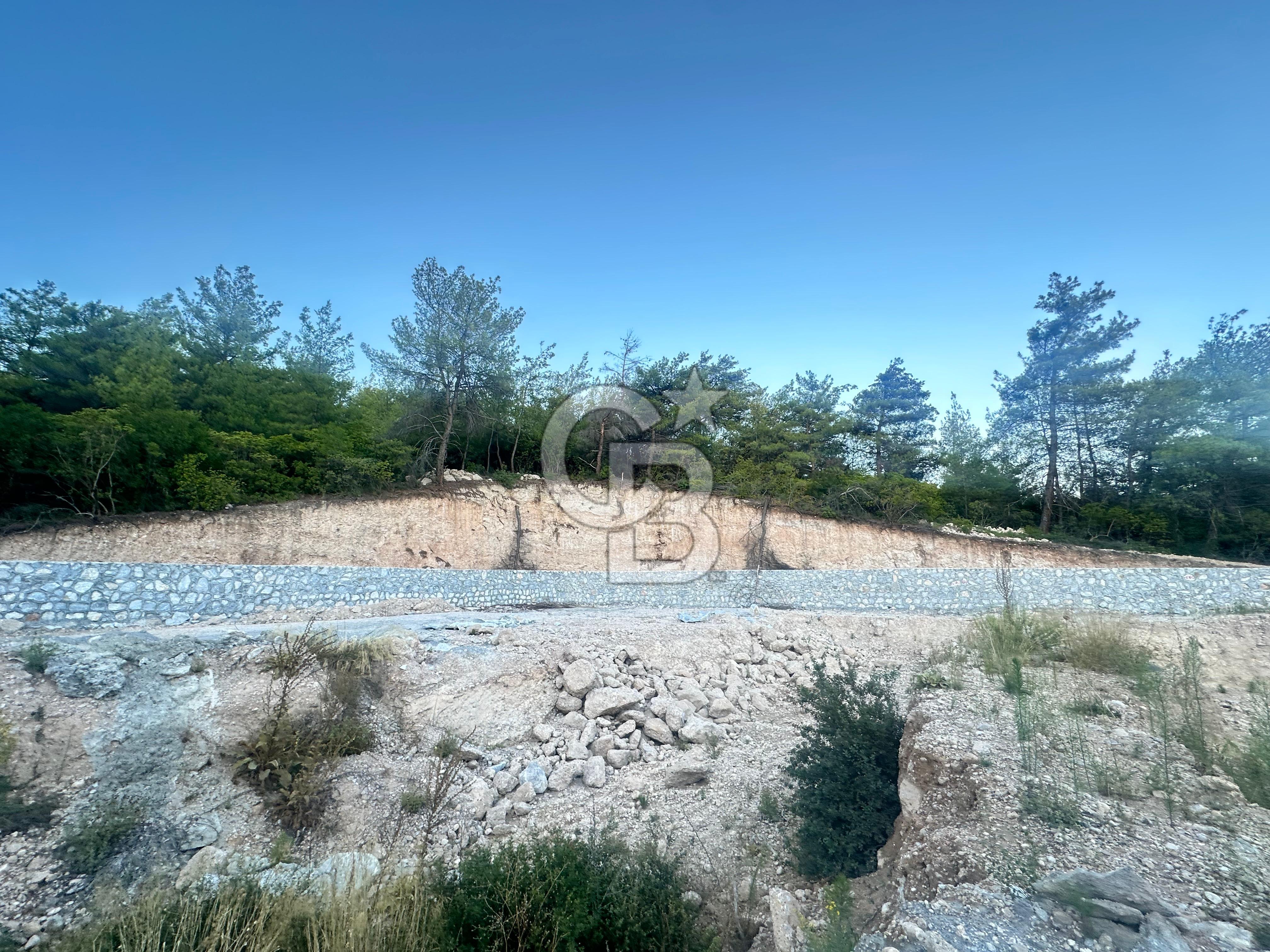 Buca Karaağaç Budalabağları Mevkiinde 3.300 m² Yatırımlık Tarla