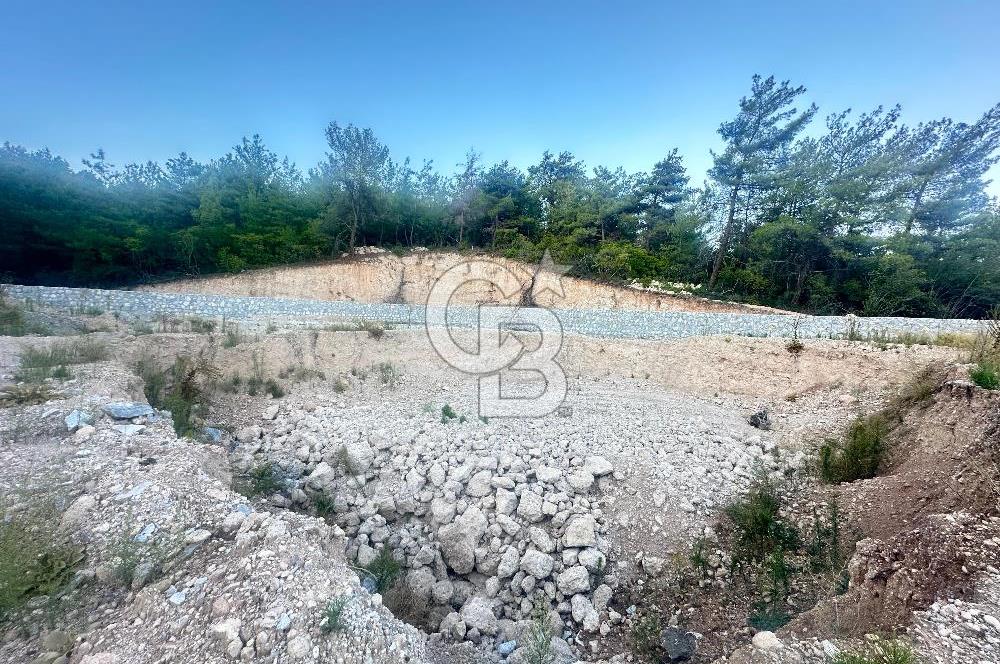 Buca Karaağaç Budalabağları Mevkiinde 3.300 m² Yatırımlık Tarla