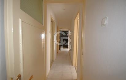 İzmir Karşıyaka Yalısında Satılık Ful Deniz manzaralı 3+1 Daire