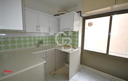 İzmir Karşıyaka Yalısında Satılık Ful Deniz manzaralı 3+1 Daire