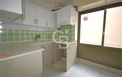 İzmir Karşıyaka Yalısında Satılık Ful Deniz manzaralı 3+1 Daire