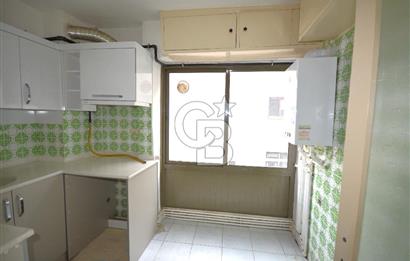 İzmir Karşıyaka Yalısında Satılık Ful Deniz manzaralı 3+1 Daire