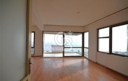 İzmir Karşıyaka Yalısında Satılık Ful Deniz manzaralı 3+1 Daire