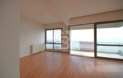 İzmir Karşıyaka Yalısında Satılık Ful Deniz manzaralı 3+1 Daire