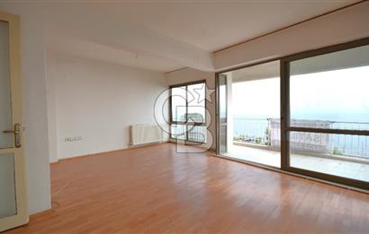 İzmir Karşıyaka Yalısında Satılık Ful Deniz manzaralı 3+1 Daire