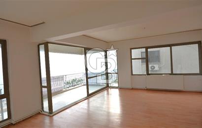 İzmir Karşıyaka Yalısında Satılık Ful Deniz manzaralı 3+1 Daire