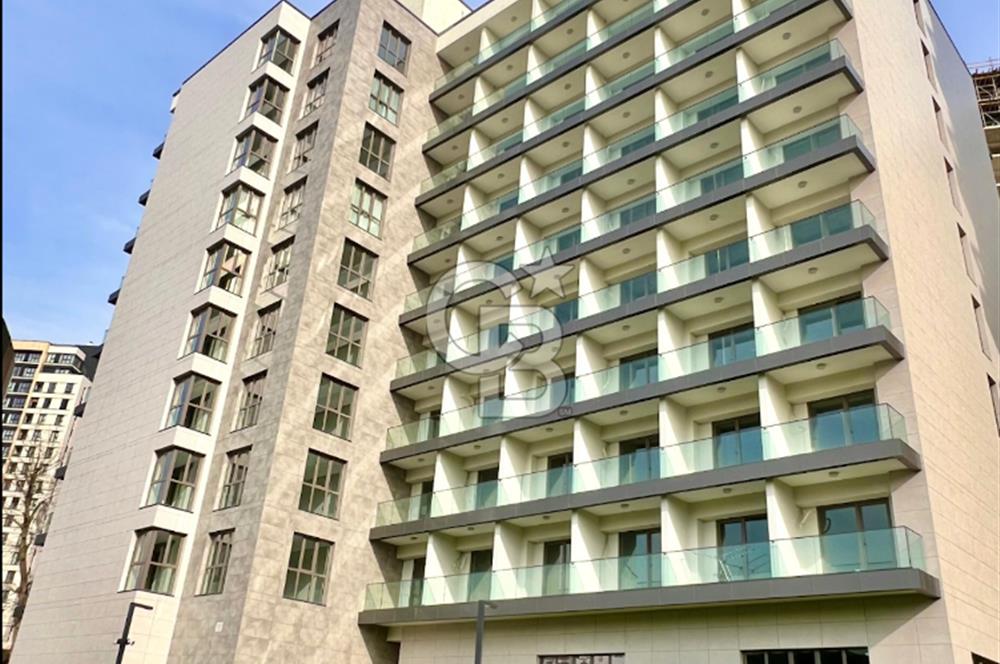 MALTEPE LAMER DRAGOS RESIDENCE 'DA YATIRIMLIK BOŞ 1+0 DAİRE