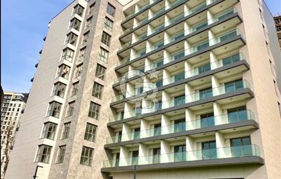 MALTEPE LAMER DRAGOS RESIDENCE 'DA YATIRIMLIK BOŞ 1+0 DAİRE