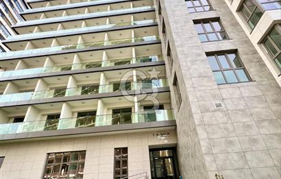 MALTEPE LAMER DRAGOS RESIDENCE 'DA YATIRIMLIK BOŞ 1+0 DAİRE