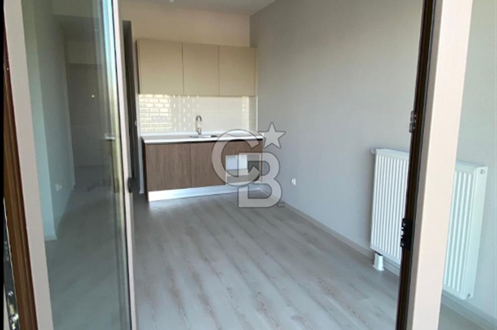 MALTEPE LAMER DRAGOS RESIDENCE 'DA YATIRIMLIK BOŞ 1+0 DAİRE