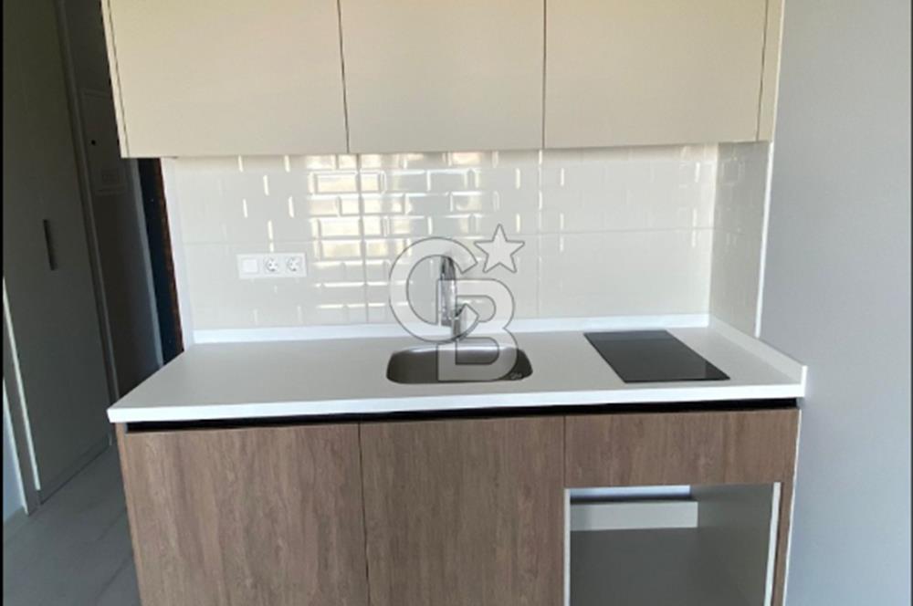 MALTEPE LAMER DRAGOS RESIDENCE 'DA YATIRIMLIK BOŞ 1+0 DAİRE